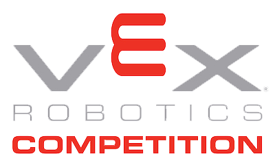 VEX Robotics logo