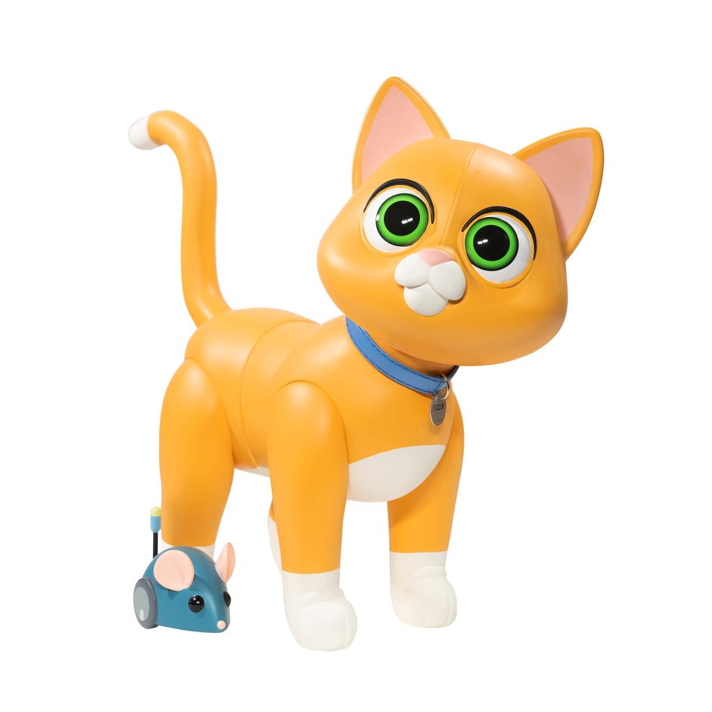 Sox viewing angle reference